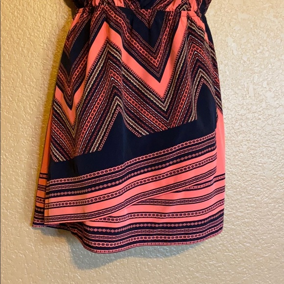 Express wrap dress - Picture 3 of 4